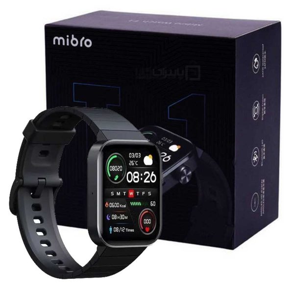 ساعت  Mibro.T1 گلوبال